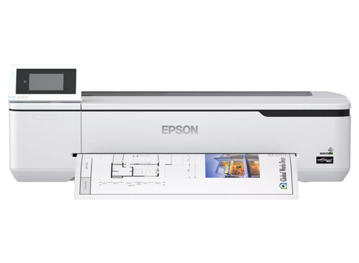 Epson SureColor SC-T3100N 220v Large format Printer | C11CF11301A1 Large Format Printer Epson