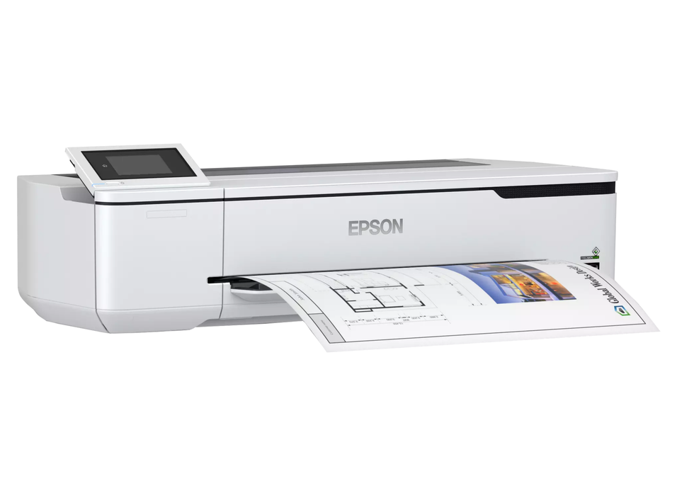 Epson SureColor SC-T3100N 220v Large format Printer | C11CF11301A1 Large Format Printer Epson