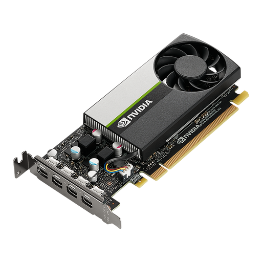 PNY NVIDIA T1000 Graphic Card  8GB LOW PROFILE