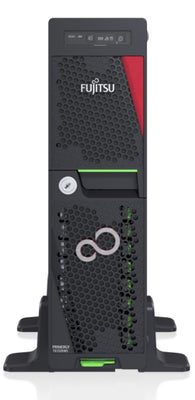 Fujitsu PRIMERGY TX1320 M5 Intel Xeon E-2334 3.40 GHz 16 GB RAM Tower Server | VFY:T1325SC051IN Server Fujitsu