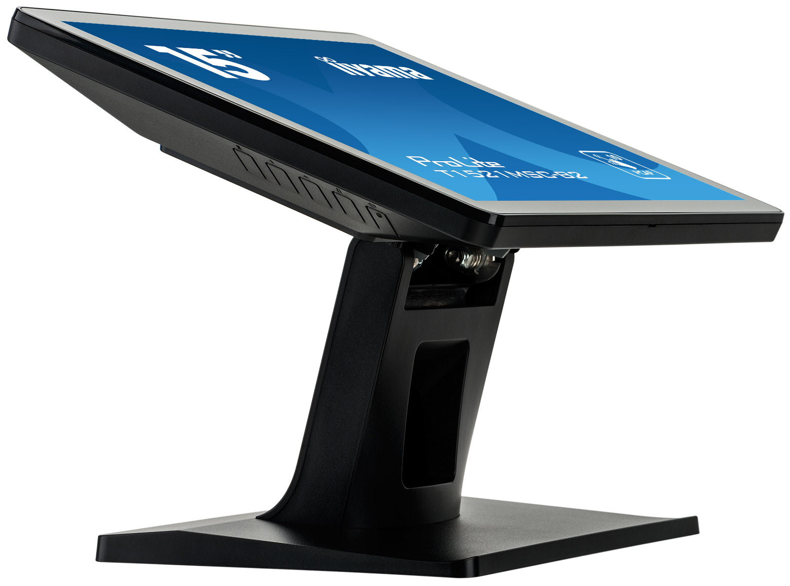 iiyama ProLite T1521MSC-B2 15" Projective Capacitive 10pt Touchscreen Monitor Touchscreen Monitor iiyama