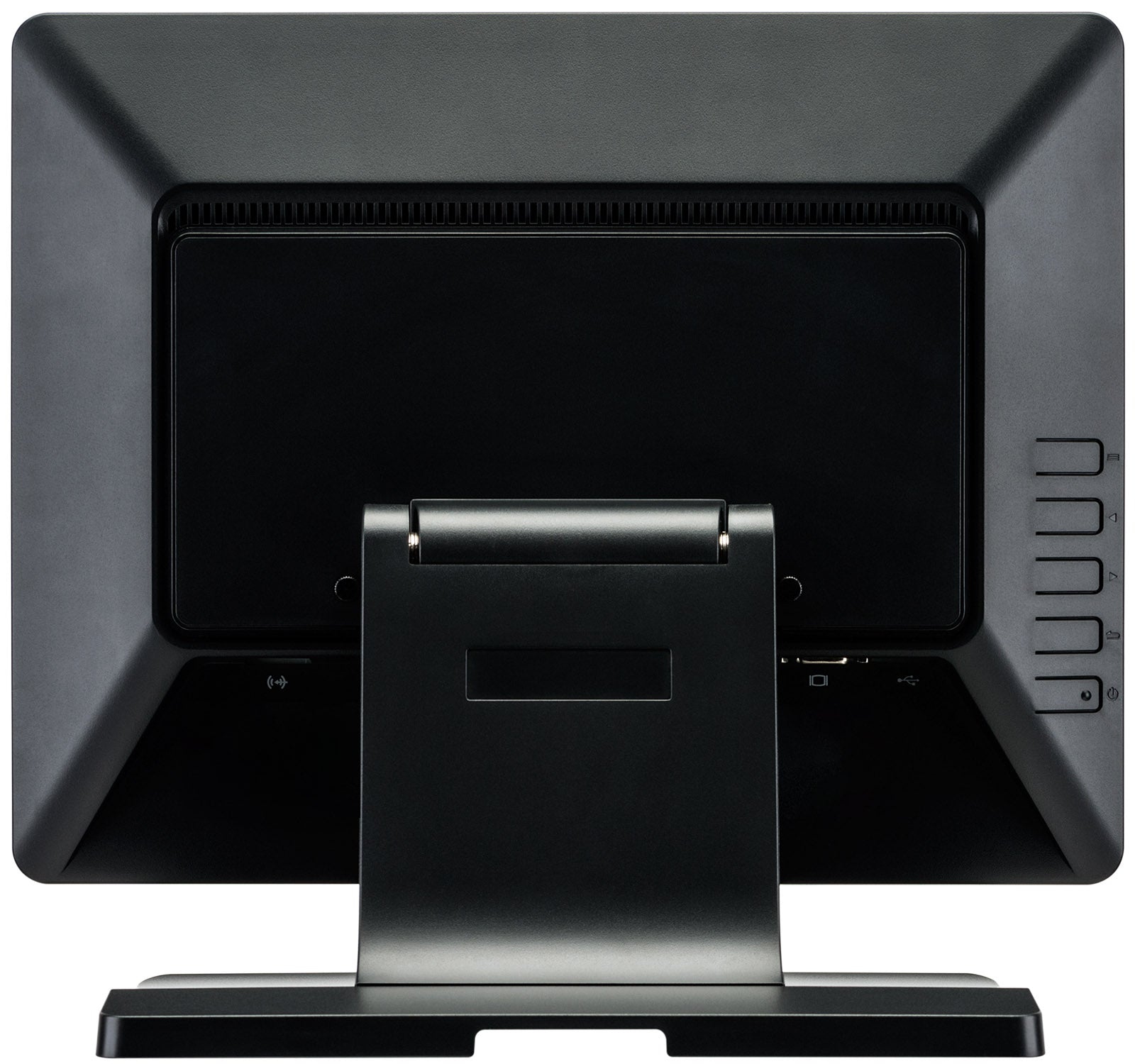 iiyama ProLite T1521MSC-B2 15" Projective Capacitive 10pt Touchscreen Monitor Touchscreen Monitor iiyama