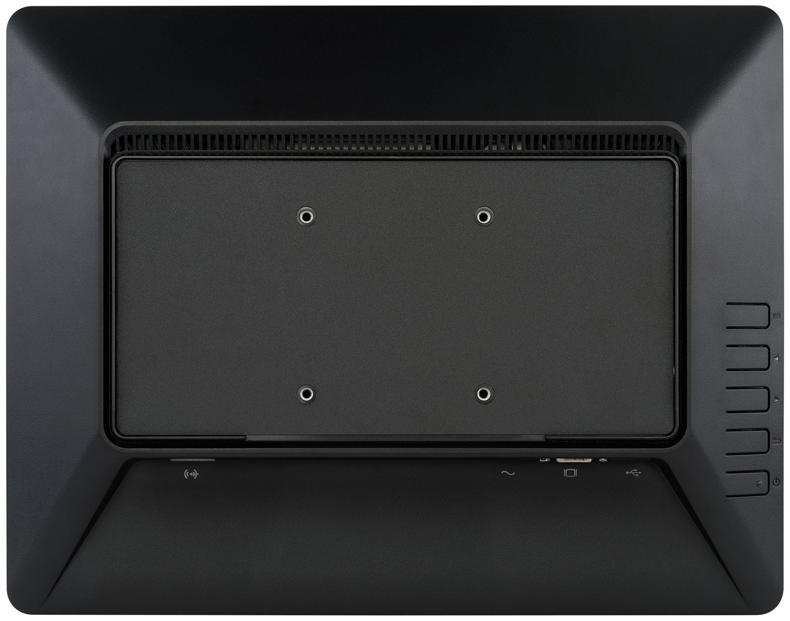iiyama ProLite T1521MSC-B2 15" Projective Capacitive 10pt Touchscreen Monitor Touchscreen Monitor iiyama