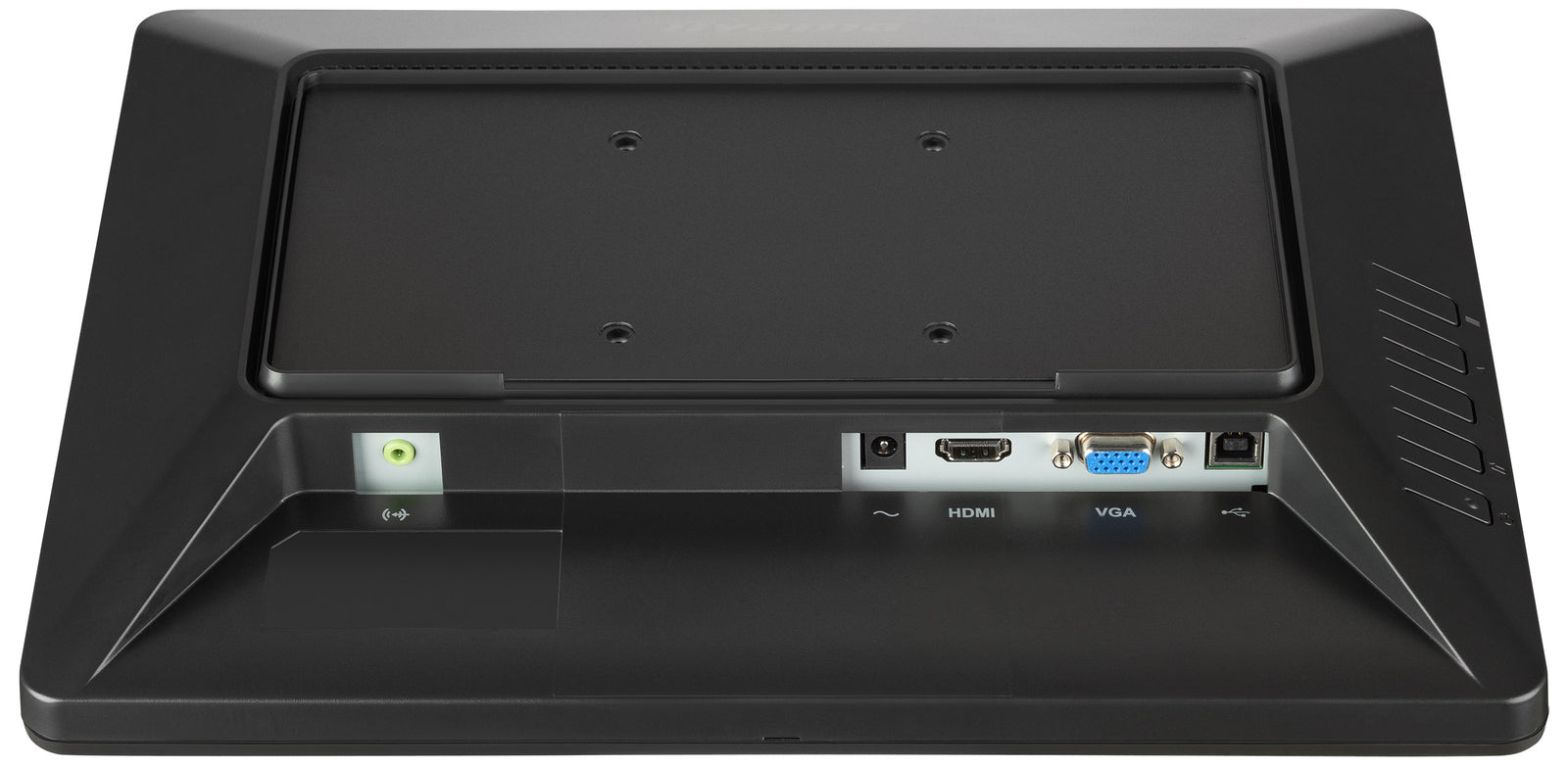 iiyama ProLite T1521MSC-B2 15" Projective Capacitive 10pt Touchscreen Monitor Touchscreen Monitor iiyama