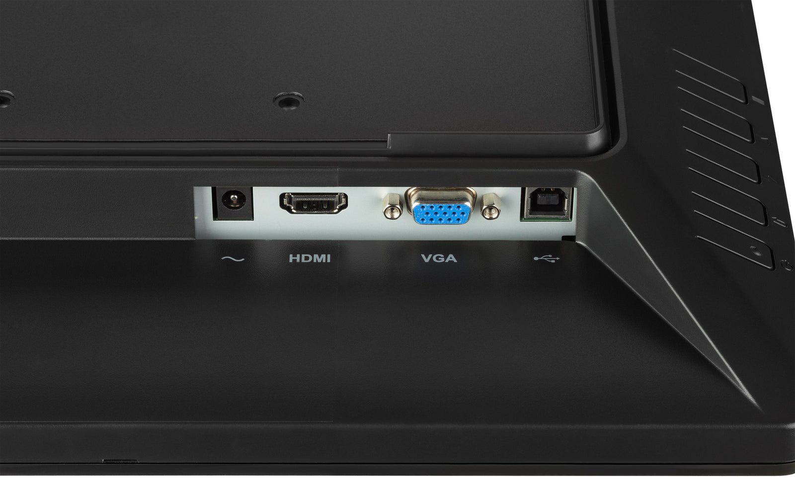iiyama ProLite T1521MSC-B2 15" Projective Capacitive 10pt Touchscreen Monitor Touchscreen Monitor iiyama