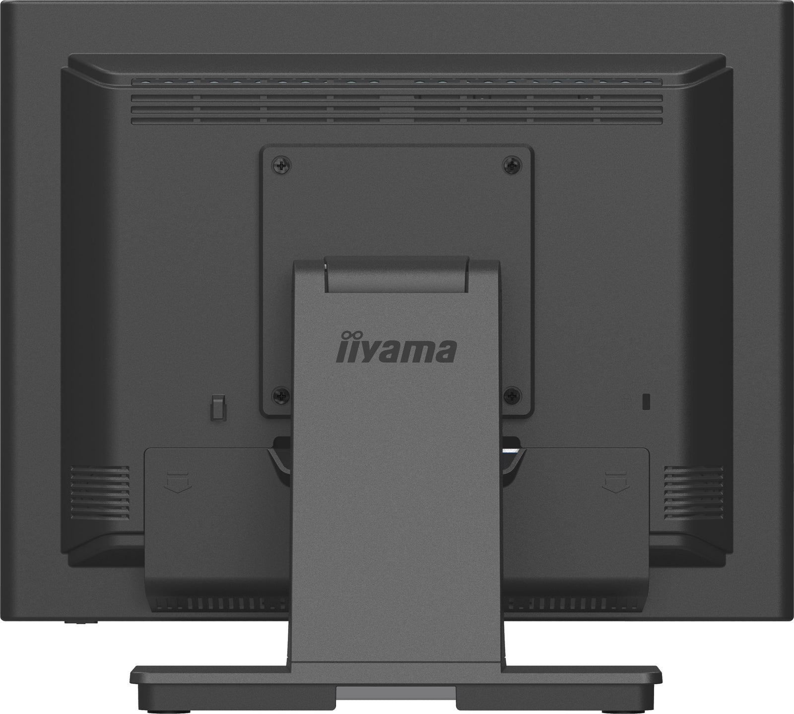 iiyama ProLite T1531SR-B1S 15” Touchscreen with 5-wire Resistive Touch Technology Touchscreen Monitor iiyama