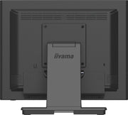 iiyama ProLite T1531SR-B1S 15” Touchscreen with 5-wire Resistive Touch Technology Touchscreen Monitor iiyama