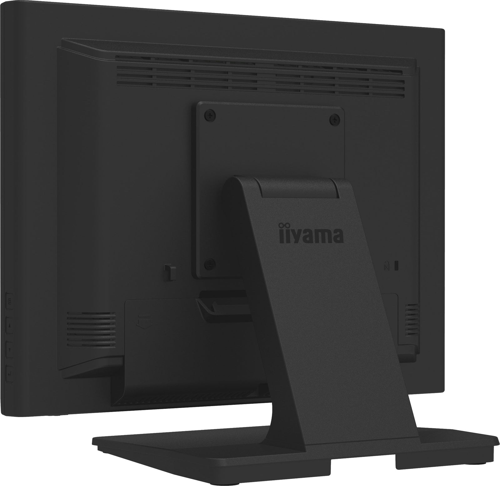 iiyama ProLite T1531SR-B1S 15” Touchscreen with 5-wire Resistive Touch Technology Touchscreen Monitor iiyama