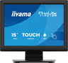 iiyama ProLite T1531SR-B2S 15" 75Hz 18ms Touchscreen Monitor