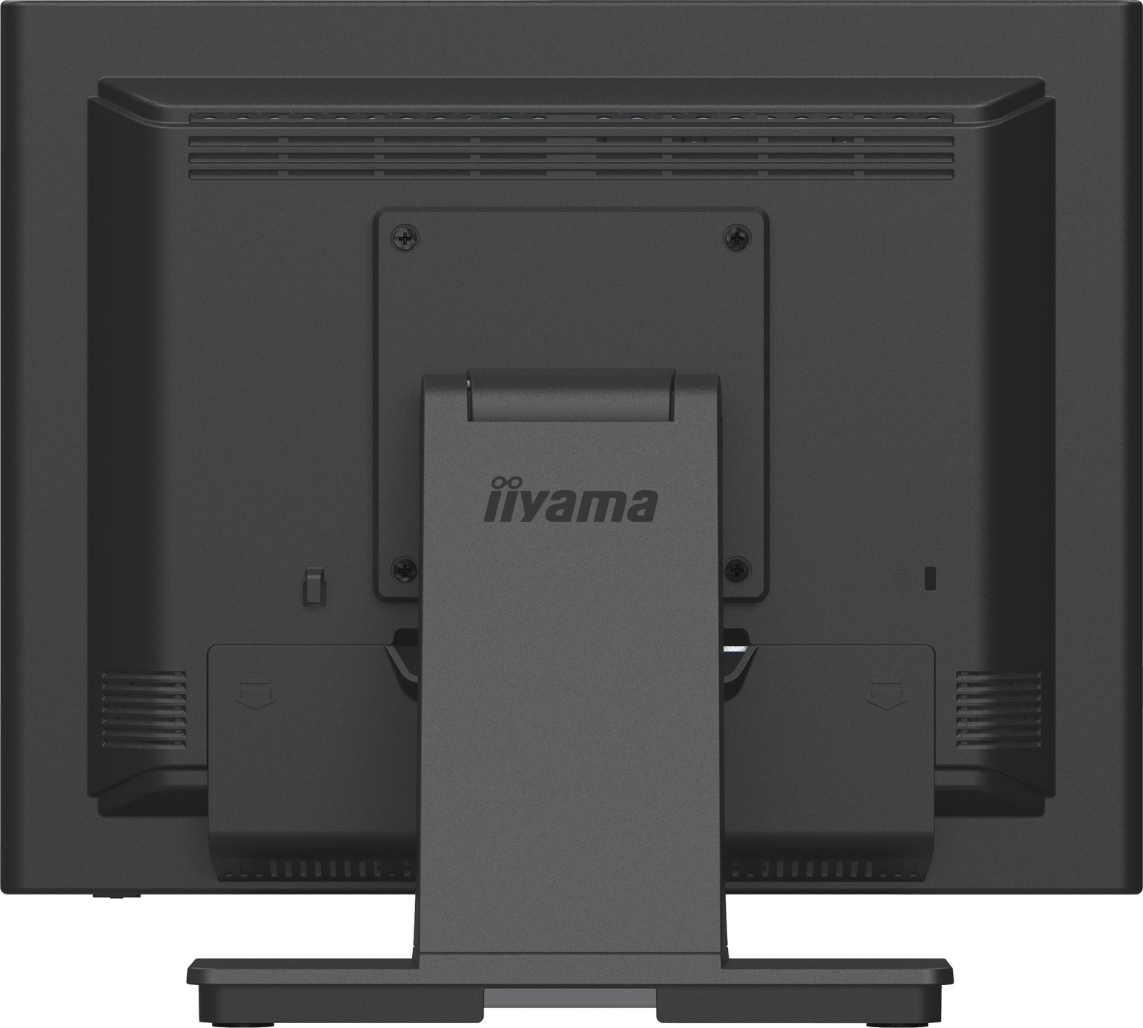 iiyama ProLite T1532MSC-B1S 15" Projective Capacitive 10pt Touchscreen Monitor Touchscreen Monitor iiyama