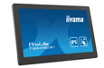 iiyama ProLite T1624MSC-B1 - 10pt PCAP 15.6" Touchscreen Monitor