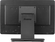 iiyama ProLite T1633MSC-B1 15.6" PCAP 10 Points Touch Screen Monitor Touchscreen Monitor iiyama