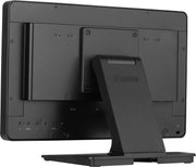 iiyama ProLite T1633MSC-B1 15.6" PCAP 10 Points Touch Screen Monitor Touchscreen Monitor iiyama