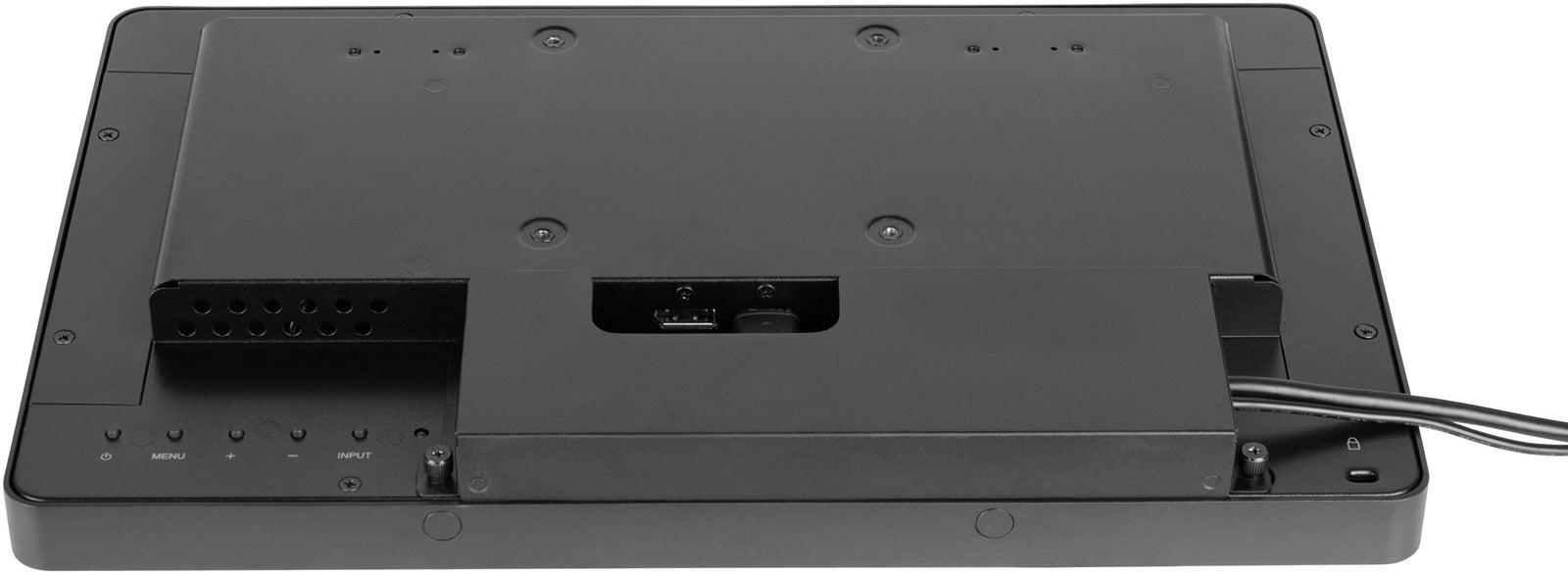 iiyama ProLite T1633MSC-B1 15.6" PCAP 10 Points Touch Screen Monitor Touchscreen Monitor iiyama