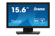 iiyama ProLite T1634MC-B1S 15.6" Full HD PCAP 10 Point Touch Monitor