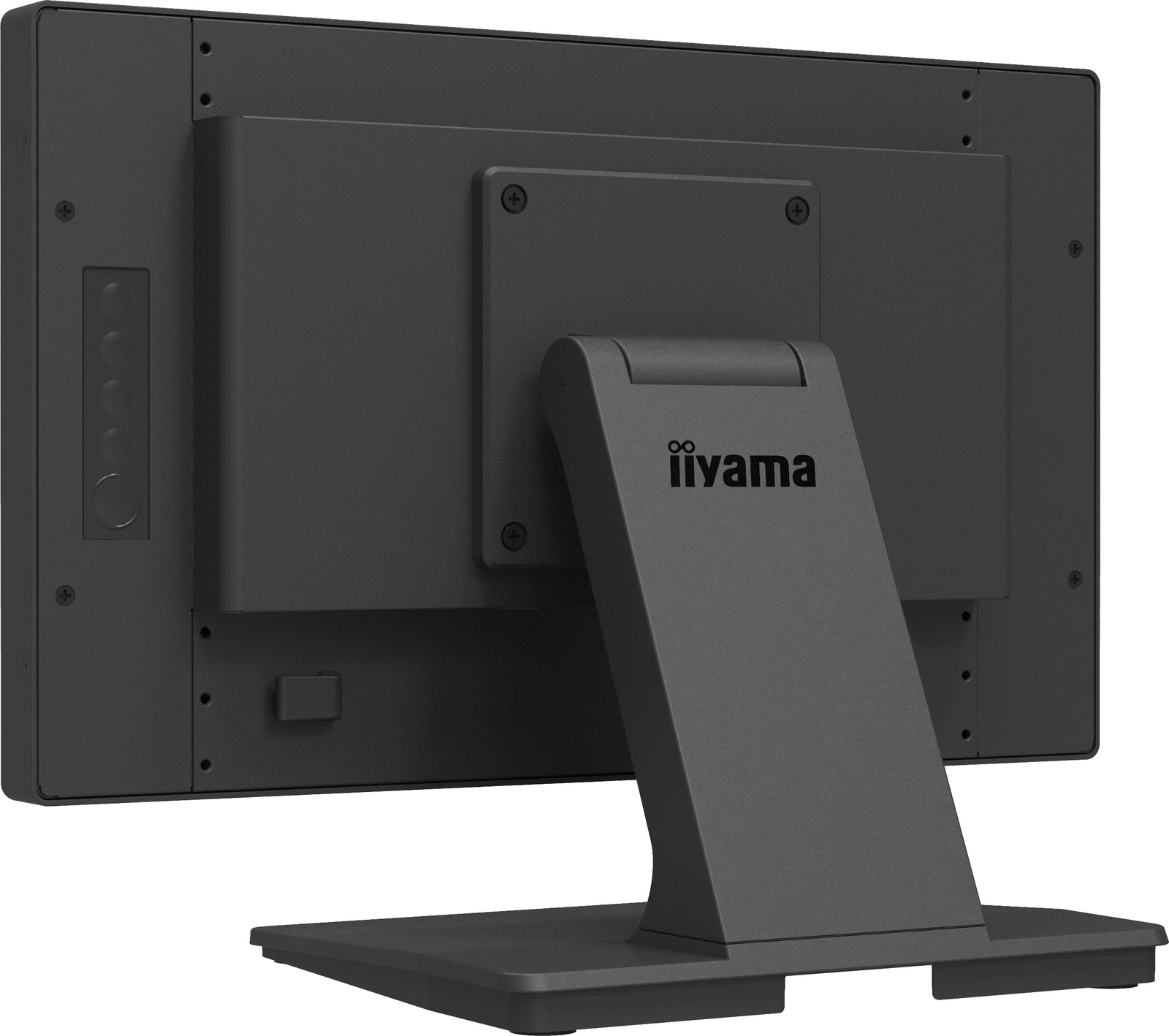 iiyama ProLite T1634MC-B1S 15.6" Full HD PCAP 10 Point Touch Monitor Touchscreen Monitor iiyama