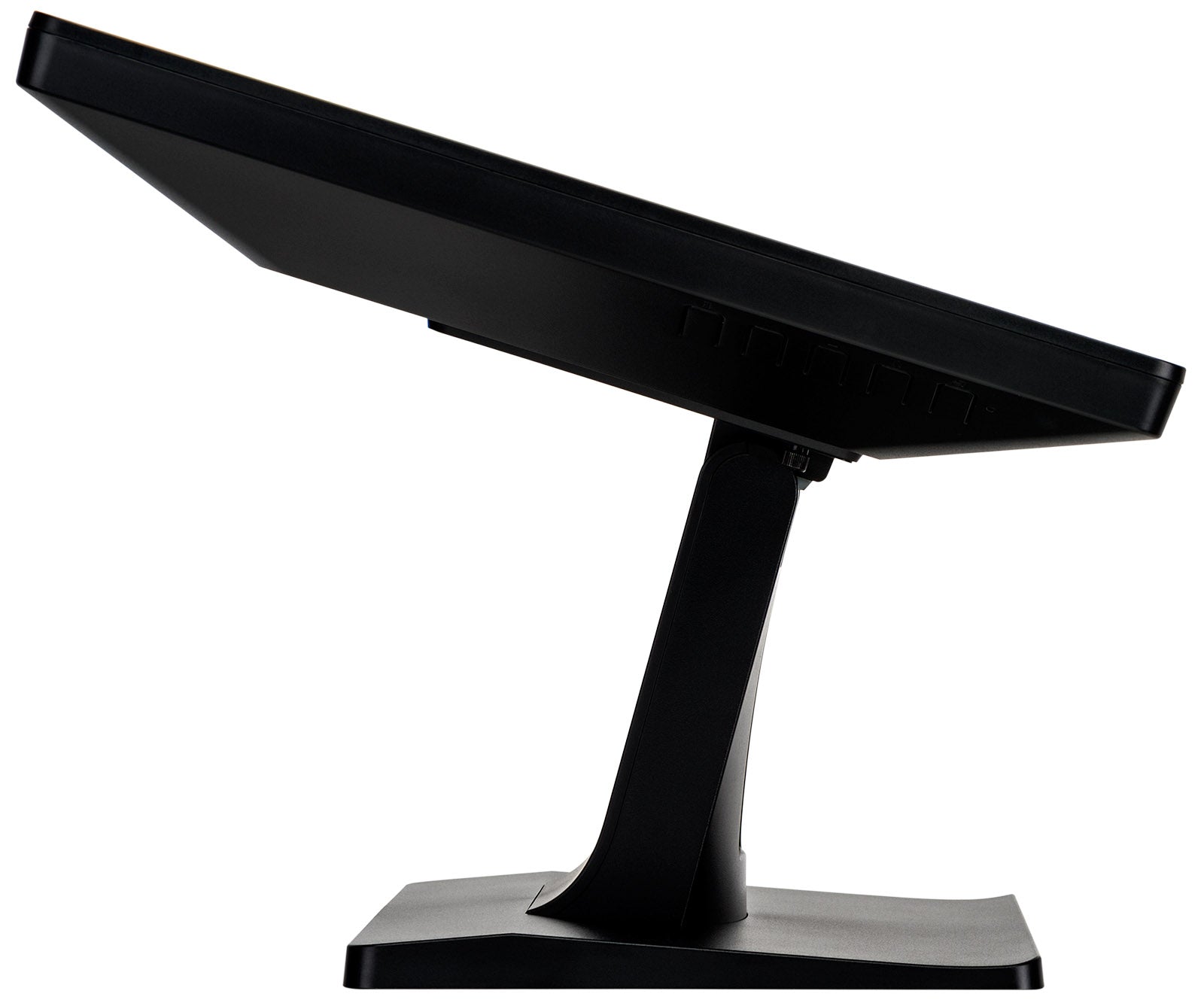 iiyama ProLite T1721MSC-B2 17" 5ms 10 Touch Points And PCAP Technology Touchscreen Touchscreen Monitor iiyama