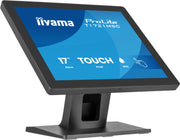 iiyama ProLite T1721MSC-B3 17" 75Hz 5m SXGA PCAP Touchscreen Monitor Touchscreen Monitor iiyama