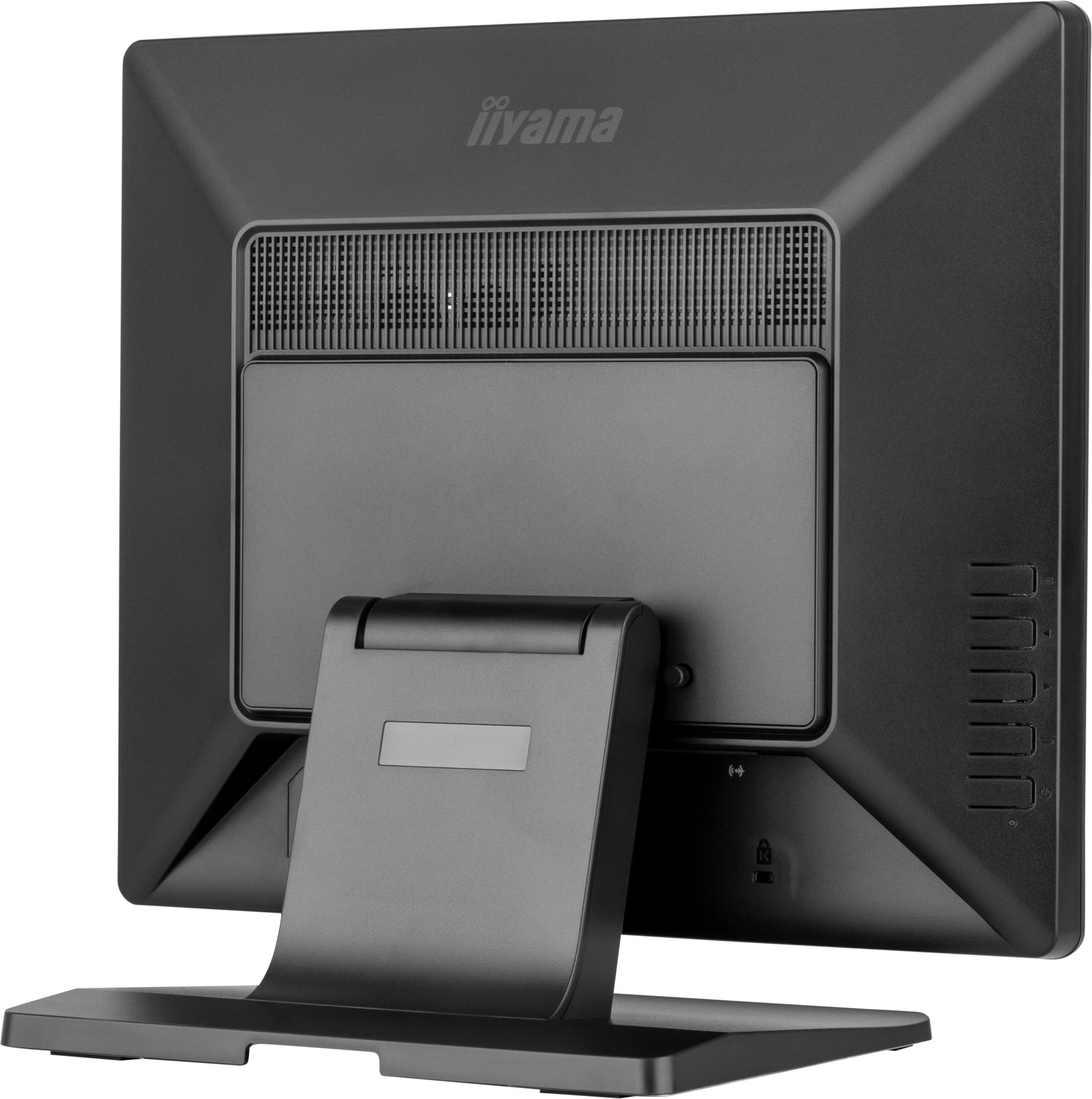 iiyama ProLite T1721MSC-B3 17" 75Hz 5m SXGA PCAP Touchscreen Monitor Touchscreen Monitor iiyama