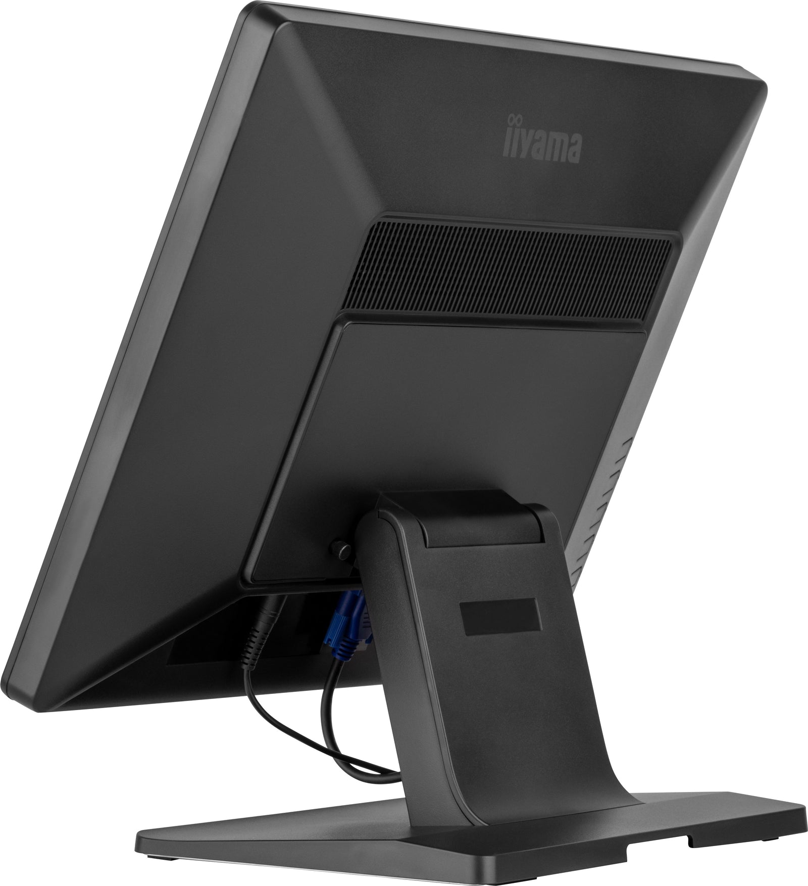 iiyama ProLite T1721MSC-B3 17" 75Hz 5m SXGA PCAP Touchscreen Monitor Touchscreen Monitor iiyama