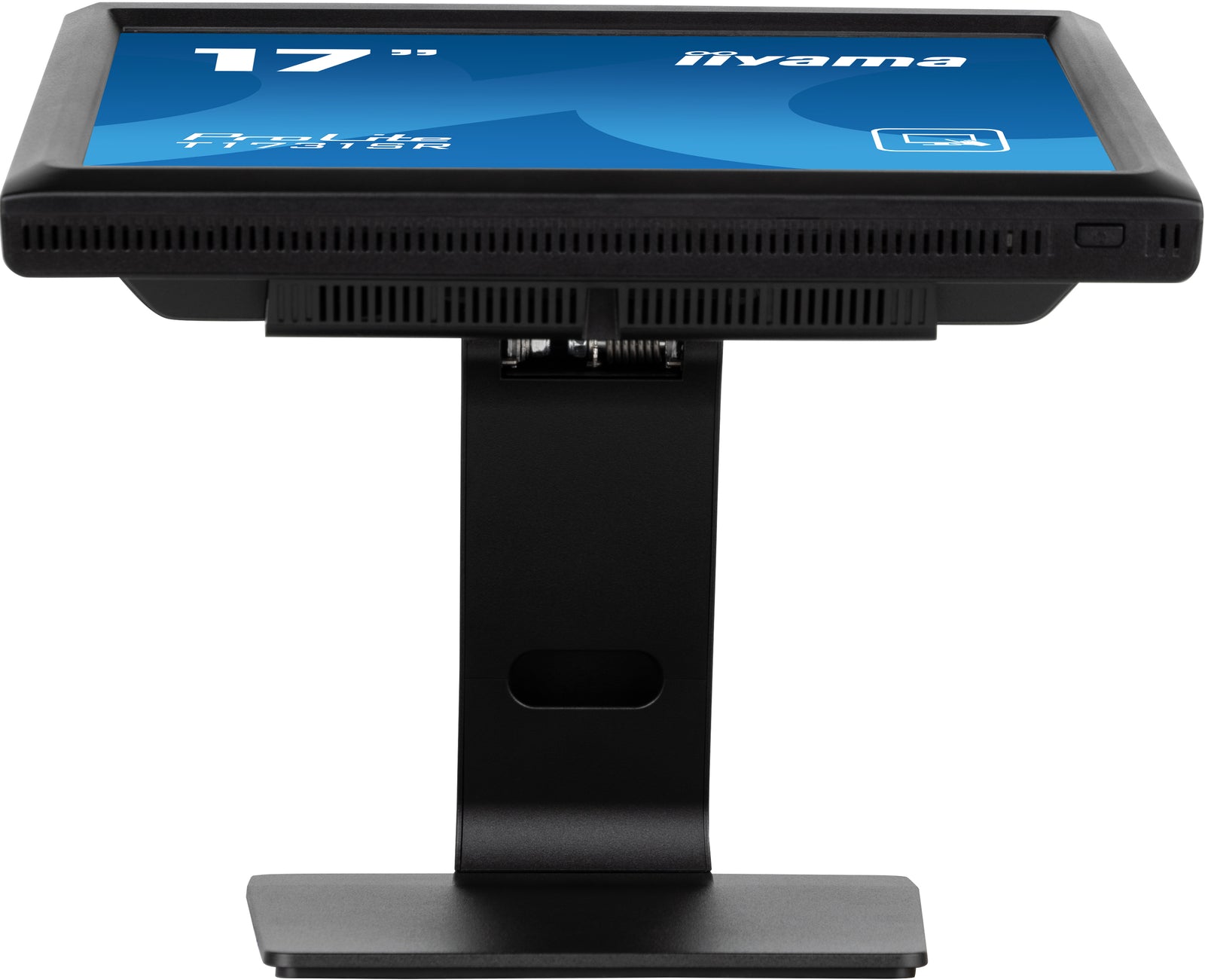 iiyama ProLite T1731SR-B1S 17” Touchscreen Monitor with 5-wire Resistive Touch Technology Touchscreen Monitor iiyama