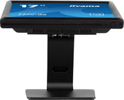 iiyama ProLite T1731SR-B1S 17” Touchscreen Monitor with 5-wire Resistive Touch Technology Touchscreen Monitor iiyama