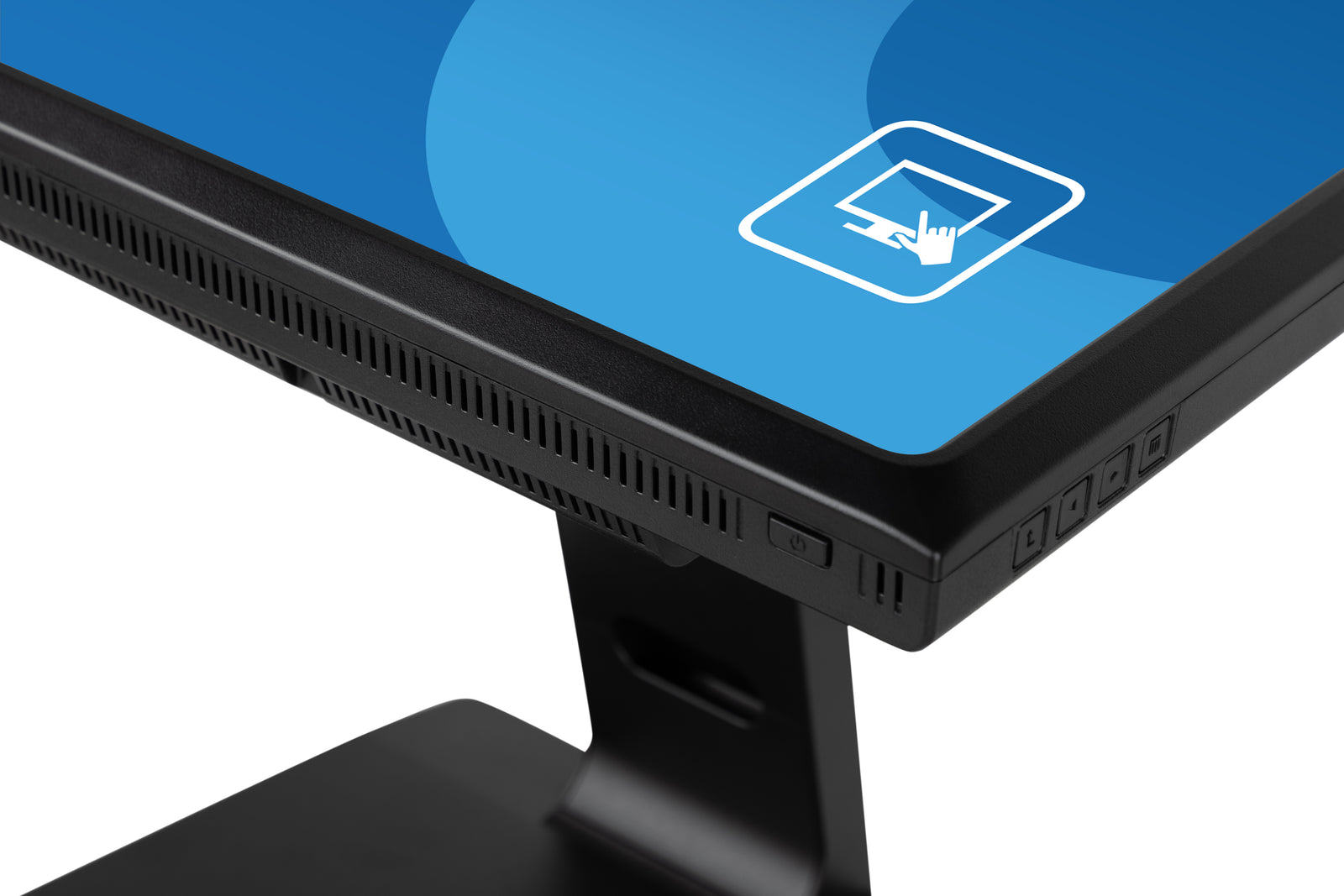 iiyama ProLite T1731SR-B1S 17” Touchscreen Monitor with 5-wire Resistive Touch Technology Touchscreen Monitor iiyama