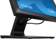 iiyama ProLite T1731SR-B1S 17” Touchscreen Monitor with 5-wire Resistive Touch Technology Touchscreen Monitor iiyama