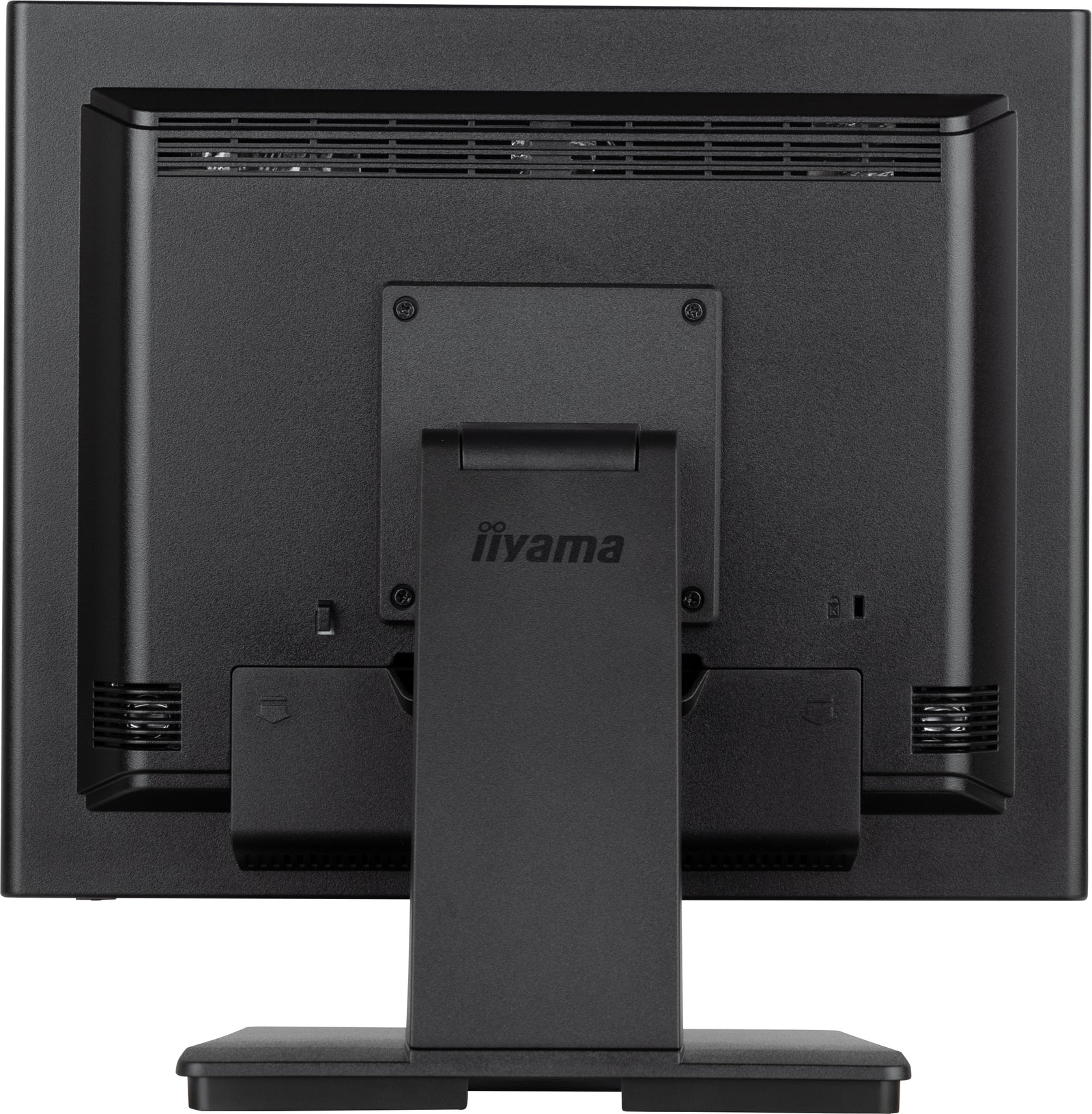 iiyama ProLite T1731SR-B1S 17” Touchscreen Monitor with 5-wire Resistive Touch Technology Touchscreen Monitor iiyama