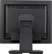 iiyama ProLite T1731SR-B1S 17” Touchscreen Monitor with 5-wire Resistive Touch Technology Touchscreen Monitor iiyama