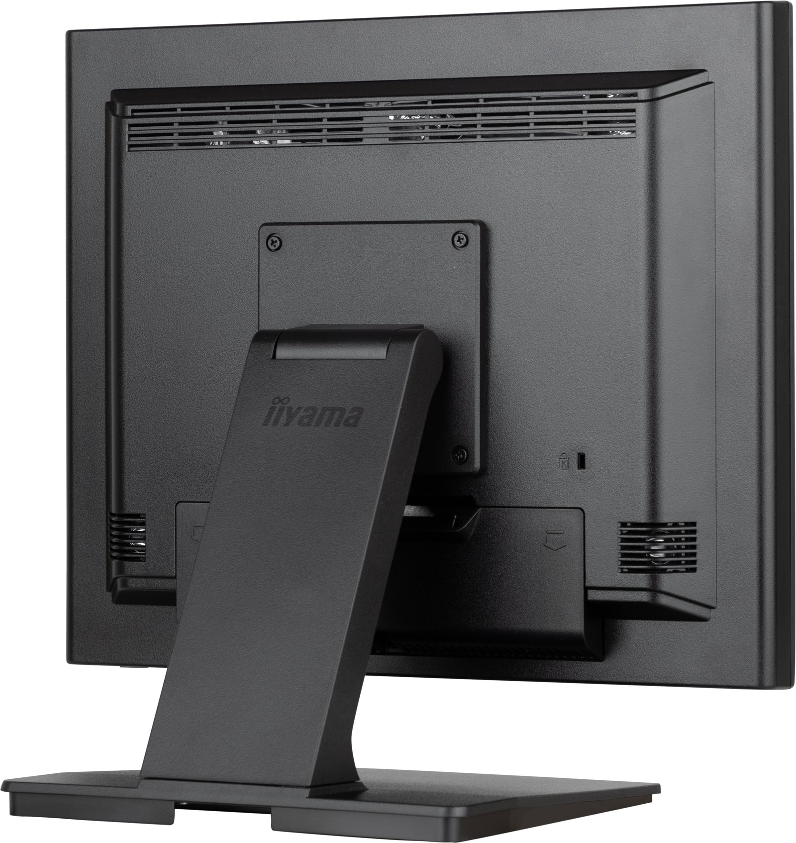 iiyama ProLite T1731SR-B1S 17” Touchscreen Monitor with 5-wire Resistive Touch Technology Touchscreen Monitor iiyama