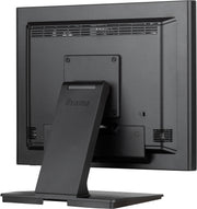 iiyama ProLite T1731SR-B1S 17” Touchscreen Monitor with 5-wire Resistive Touch Technology Touchscreen Monitor iiyama