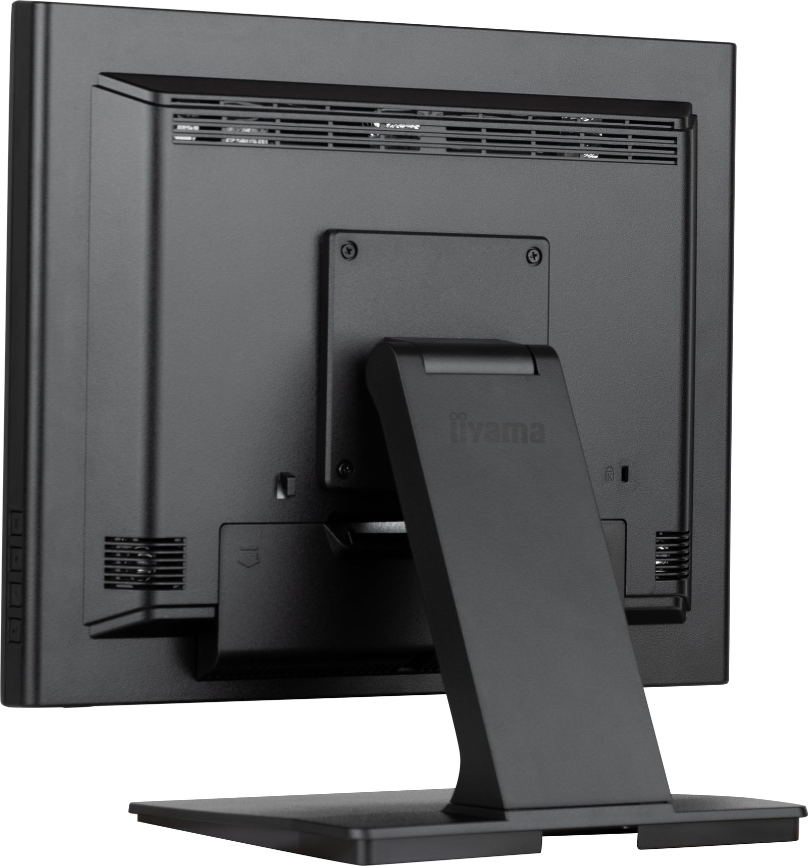 iiyama ProLite T1731SR-B1S 17” Touchscreen Monitor with 5-wire Resistive Touch Technology Touchscreen Monitor iiyama