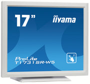iiyama ProLite T1731SR-W5 17" 5-wire Resistive Touchscreen Monitor Touchscreen Monitor iiyama