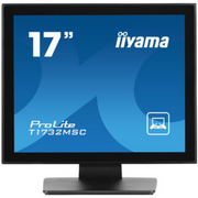 iiyama ProLite T1732MSC-B1S 17" Projective Capacitive 10pt Touchscreen Monitor Touchscreen Monitor iiyama