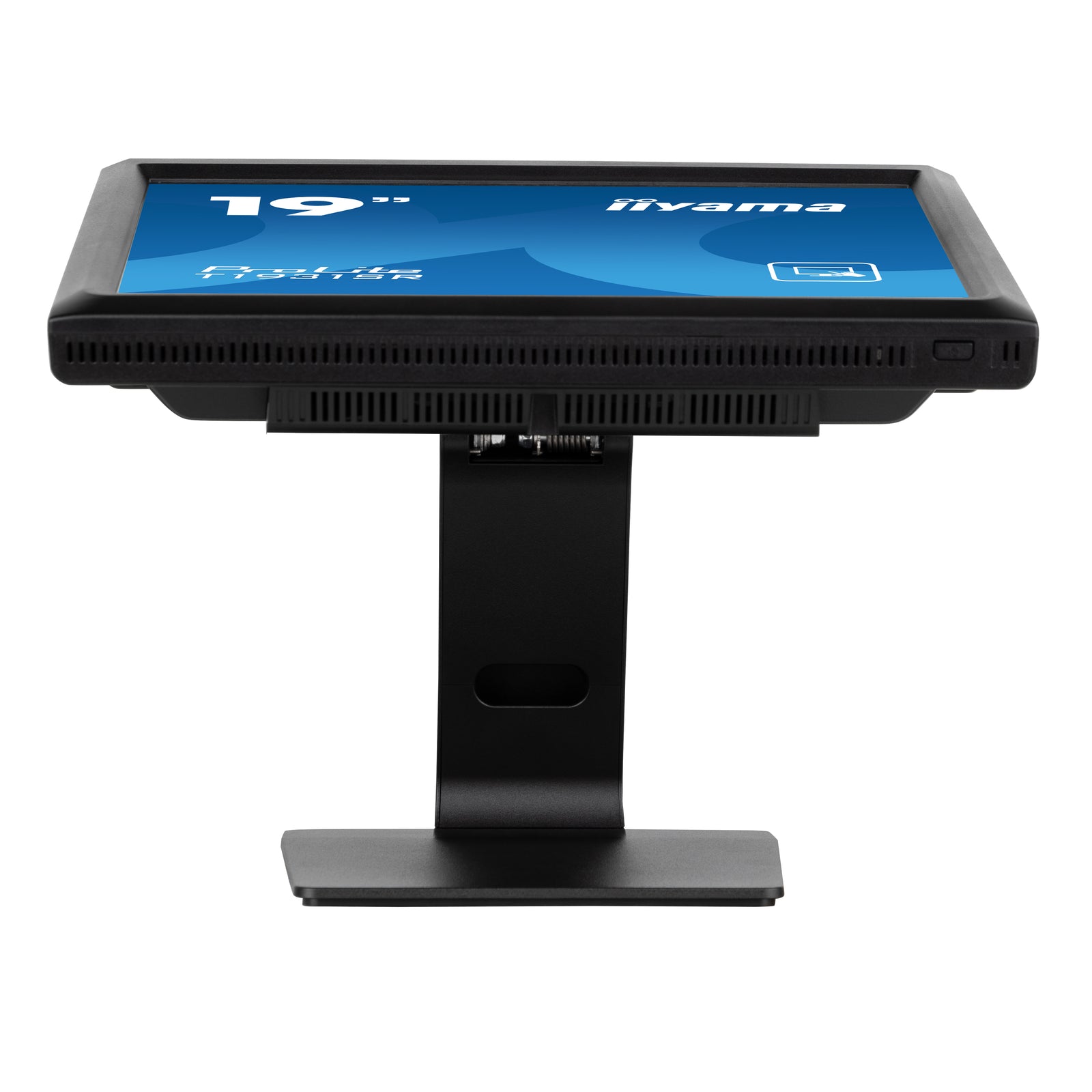 iiyama ProLite T1931SR-B1S 19" IPS Touchscreen Monitor Touchscreen Monitor iiyama