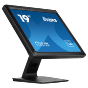 iiyama ProLite T1931SR-B1S 19" IPS Touchscreen Monitor Touchscreen Monitor iiyama