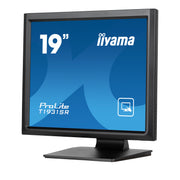 iiyama ProLite T1931SR-B1S 19" IPS Touchscreen Monitor Touchscreen Monitor iiyama