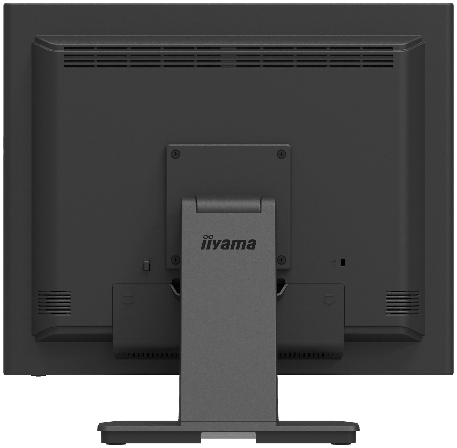 iiyama ProLite T1932MSC-B1S 19" 10pt IPS Touch Monitor Touchscreen Monitor iiyama