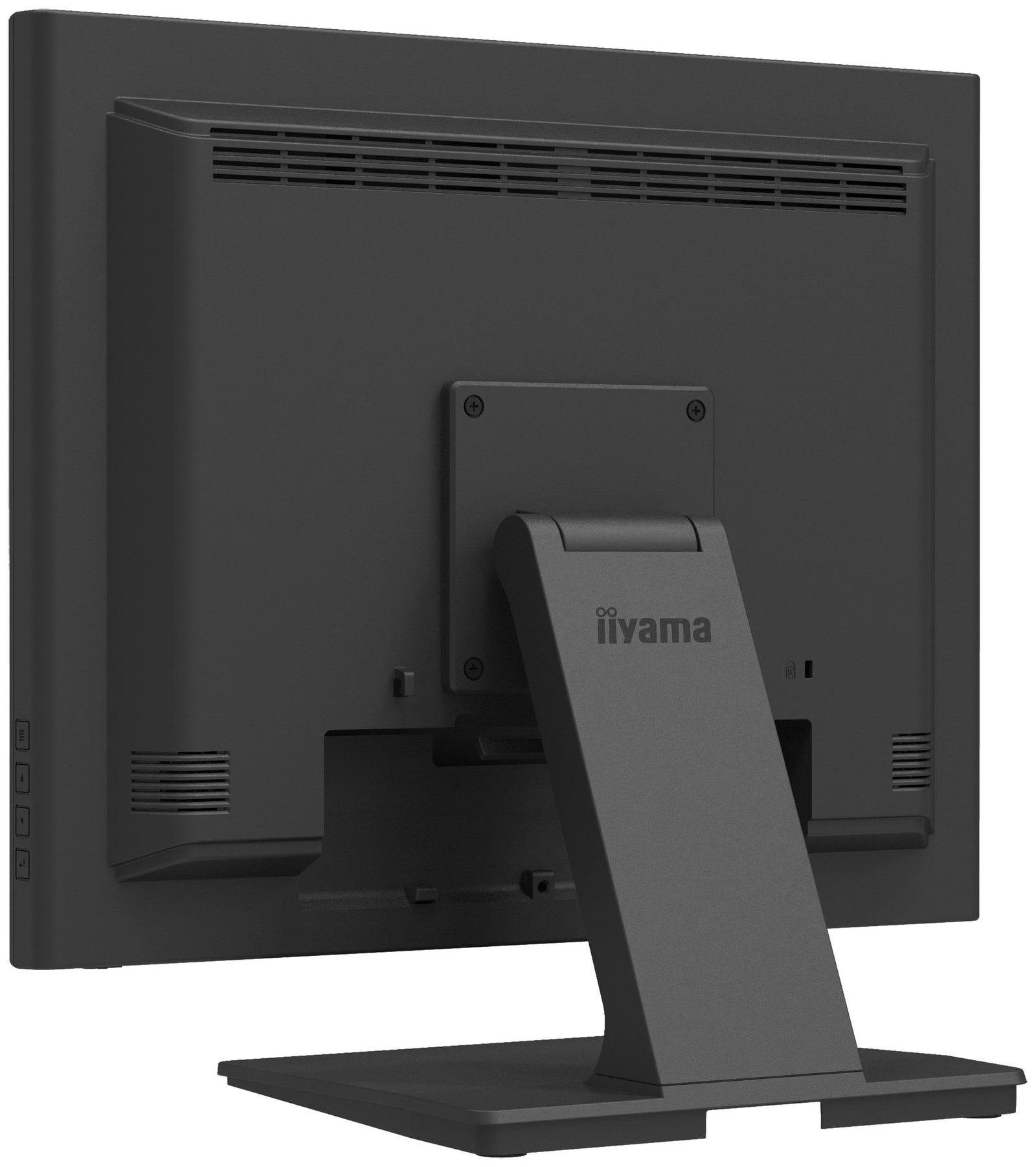 iiyama ProLite T1932MSC-B1S 19" 10pt IPS Touch Monitor Touchscreen Monitor iiyama