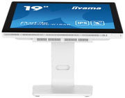 iiyama ProLite T1932MSC-W1SAG 19" 10pt IPS Touch Monitor Touchscreen Monitor iiyama