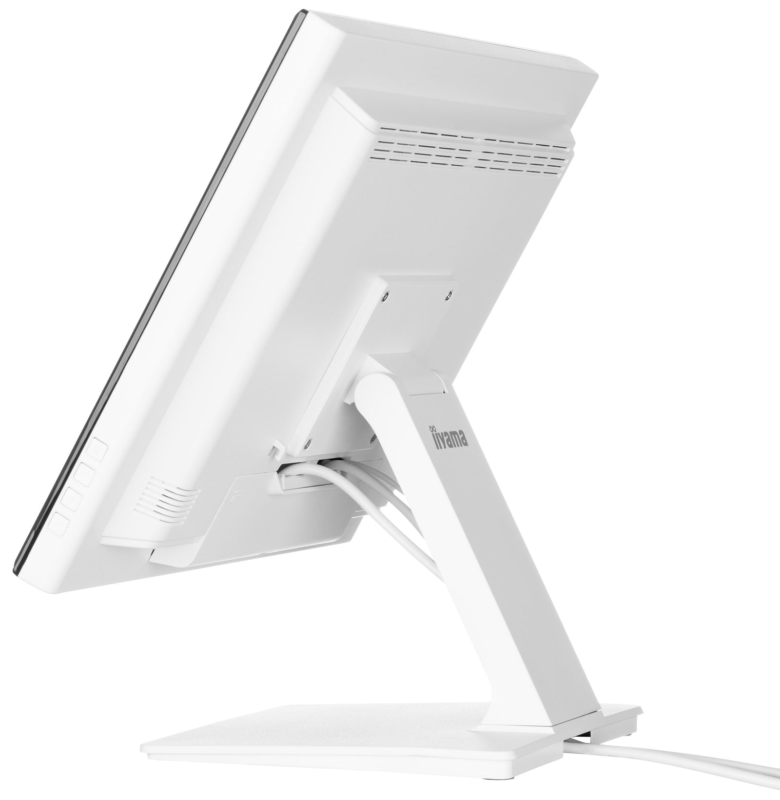 iiyama ProLite T1932MSC-W1SAG 19" 10pt IPS Touch Monitor Touchscreen Monitor iiyama