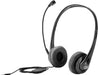 HP Stereo 3.5mm Wired Headset | T1A66AA