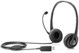 HP Stereo USB On-Ear Headset | T1A67AA