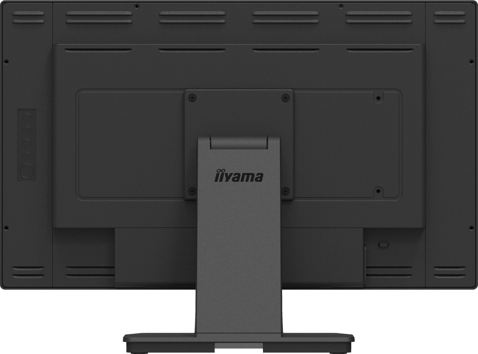 iiyama ProLite T2234MSC-B1S 21.5" Full HD IPS 10pt Touchscreen Monitor Touchscreen Monitor iiyama