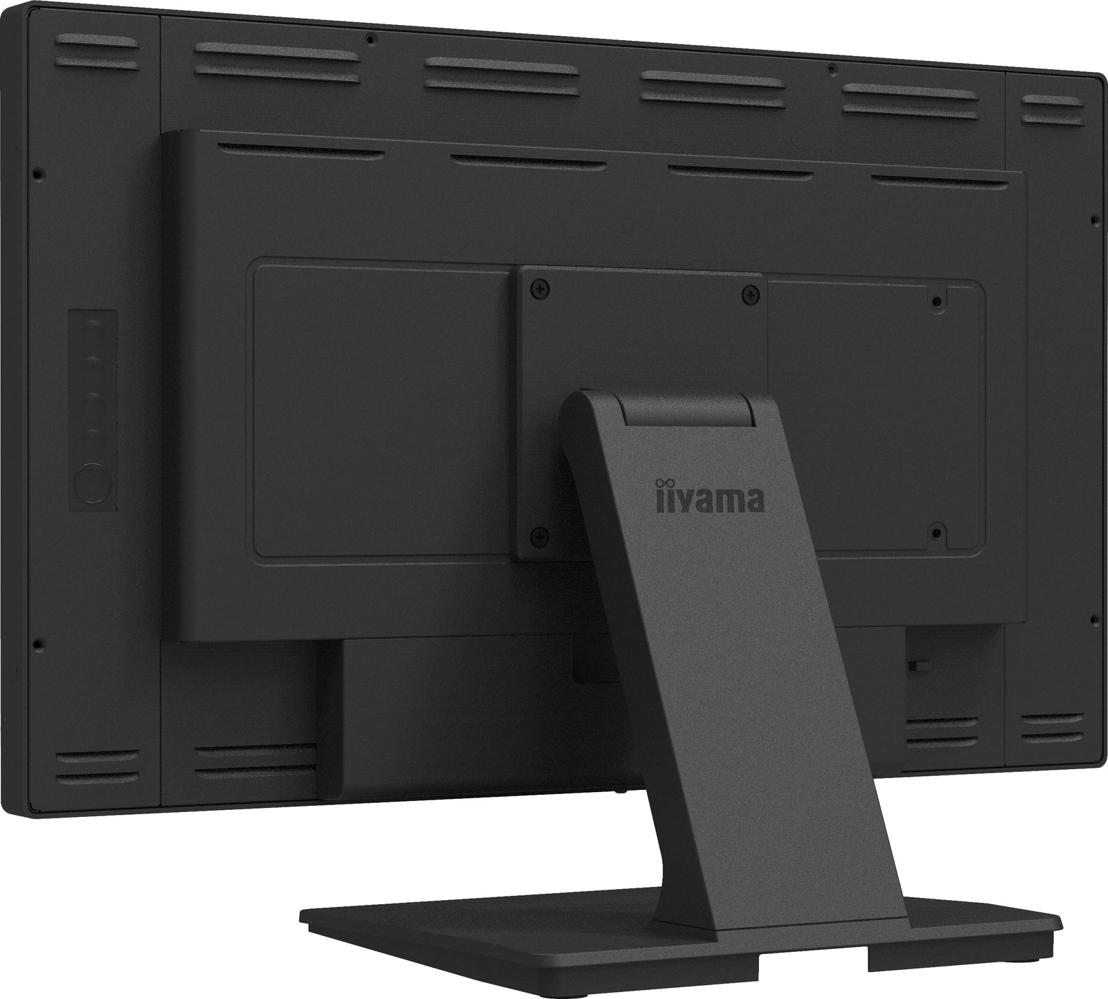 iiyama ProLite T2234MSC-B1S 21.5" Full HD IPS 10pt Touchscreen Monitor Touchscreen Monitor iiyama
