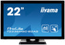 iiyama ProLite T2236MSC-B2AG 22" PCAP Touch Screen Monitor