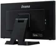 iiyama ProLite T2236MSC-B2AG 22" PCAP Touch Screen Monitor Touchscreen Monitor iiyama