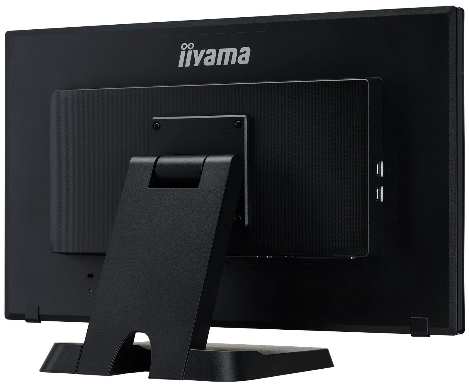iiyama ProLite T2236MSC-B3 21.5" PCAP Touch Screen Monitor Touchscreen Monitor iiyama