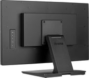 iiyama ProLite T2238MSC-B1 21.5" 10pt Pcap Touch Screen Monitor Touchscreen Monitor iiyama